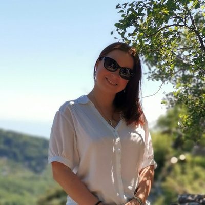 Кудрявцева Маргарита