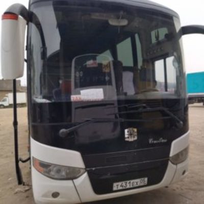 BIG BUS