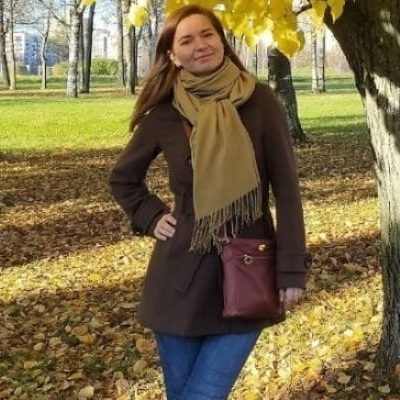Яна Клыкова