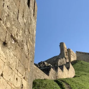 ЛЕГЕНДЫ ДАГЕСТАНА