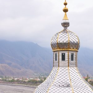 АХТЫ / ЗАБРОШЕННЫЙ АУЛ / ИСТОЧНИКИ