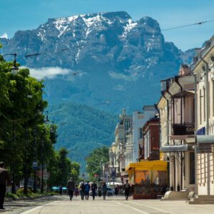 Красота гор и сила традиций – 8 дней / 7 ночей и 9 дней / 8 ночей