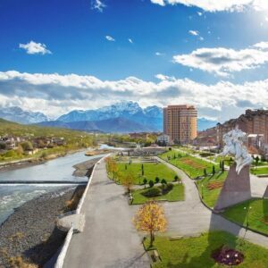 Открывая Осетию - 6 дней/ 5 ночей