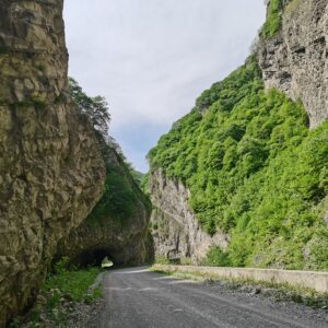 Однажды в горах Осетии и Ингушетии - 7 дней / 6 ночей