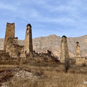 ingushetiya