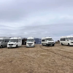 ГОСТЕПРИИМНЫЙ ДАГЕСТАН | 4 ДНЯ | СРЕДА