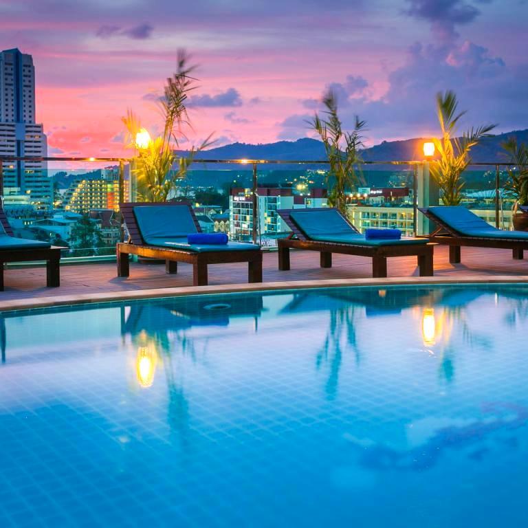 Add Plus Hotel & Spa