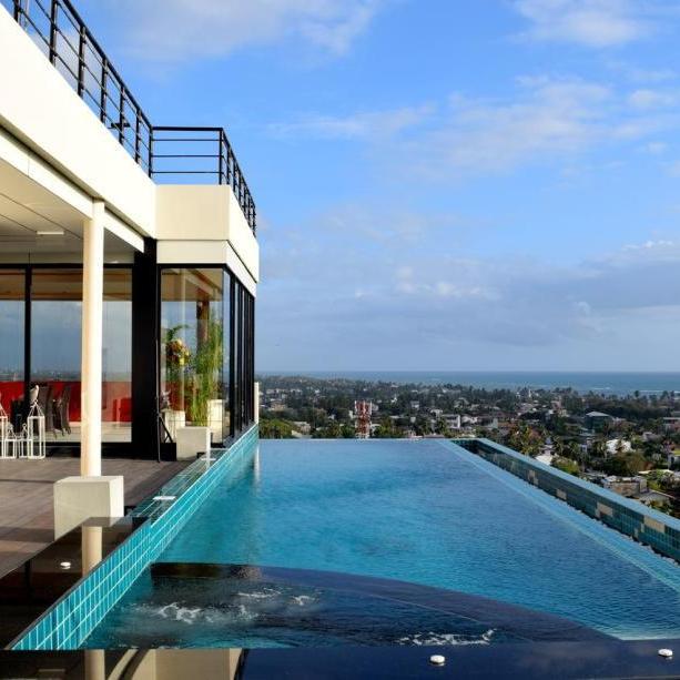 Anarva Mount Lavinia