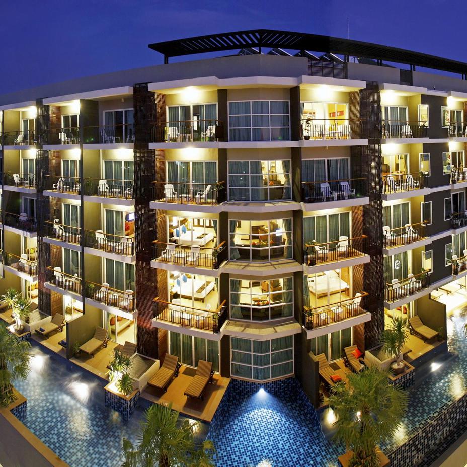 Andakira Hotel