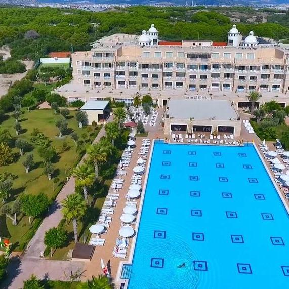 Andriake Beach Hotel