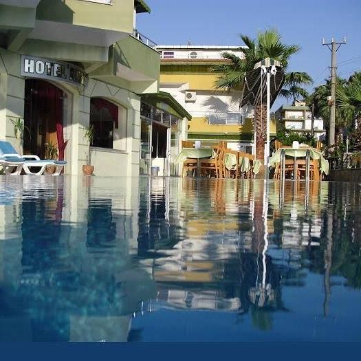 Anerissa Hotel