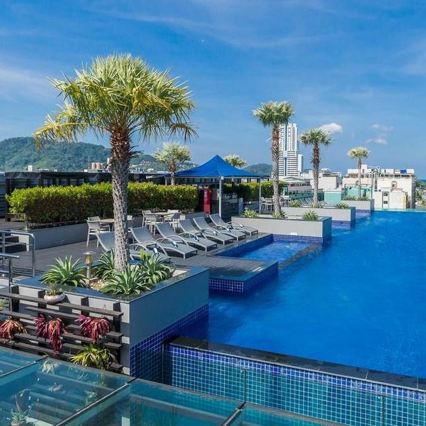 Best Western Patong Beach