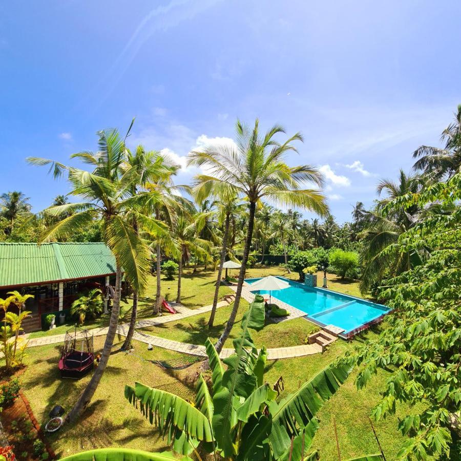 Bounty Villa