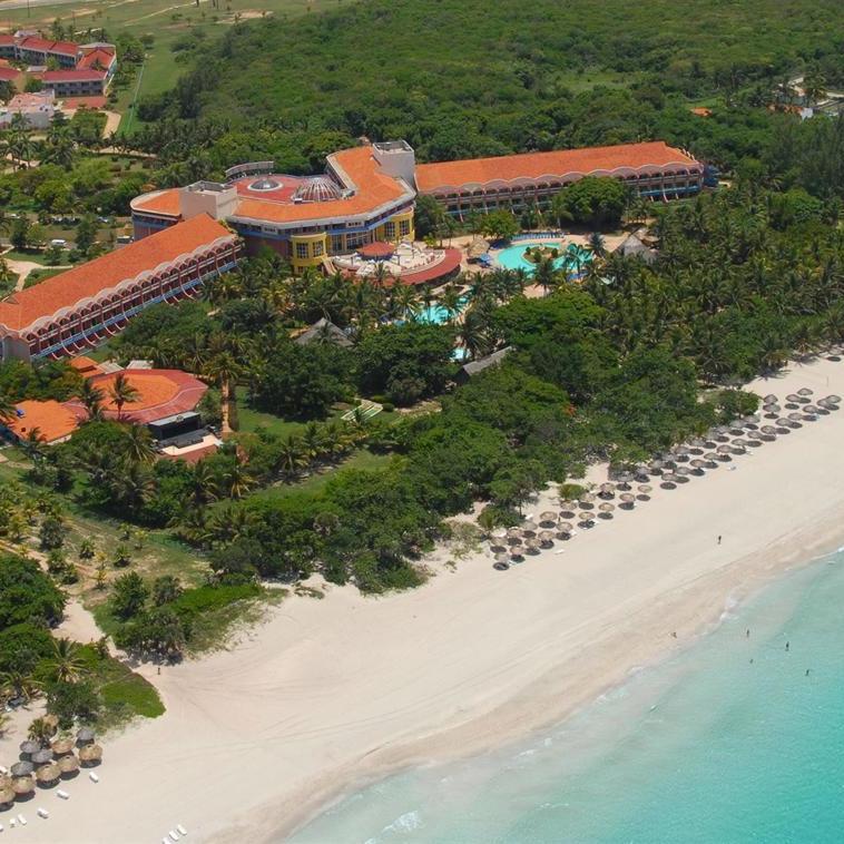 Brisas Del Caribe