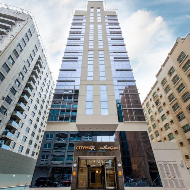 Citymax Hotel Al Barsha