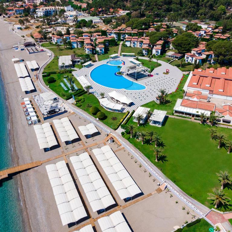 Club Marco Polo