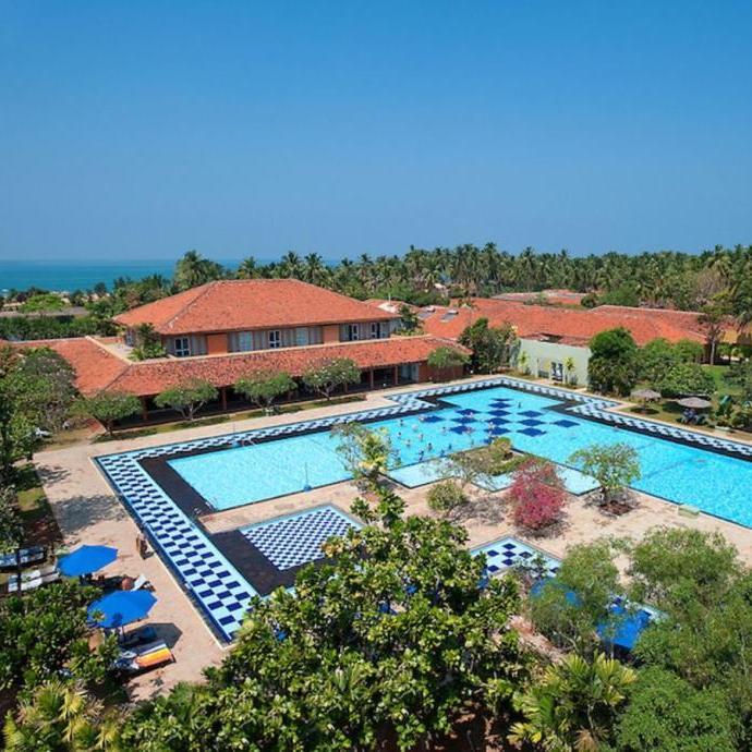 Club Palm Bay
