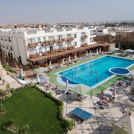 Falcon Naama Star