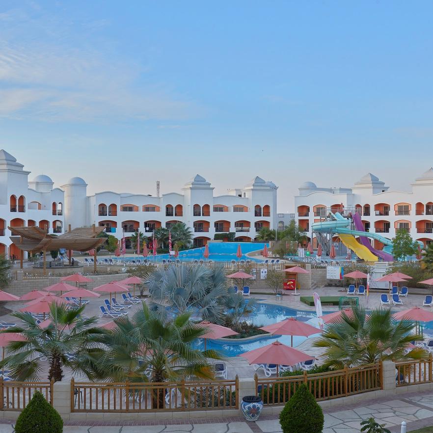 FUN&SUN ACTIVE Naama Waves