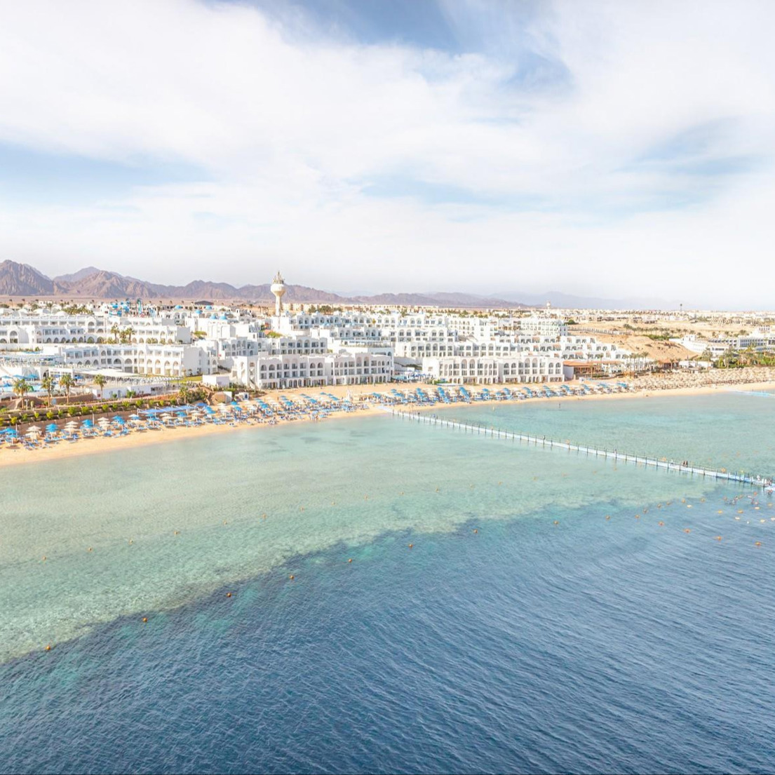 FUN&SUN FAMILY Albatros Palace