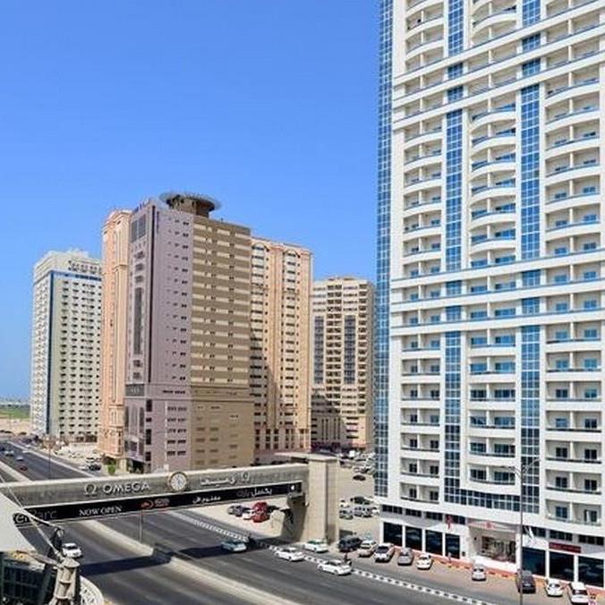 Golden Sands Hotel & Residences