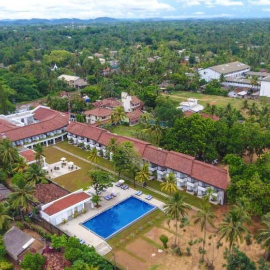 Hibiscus Beach Hotel