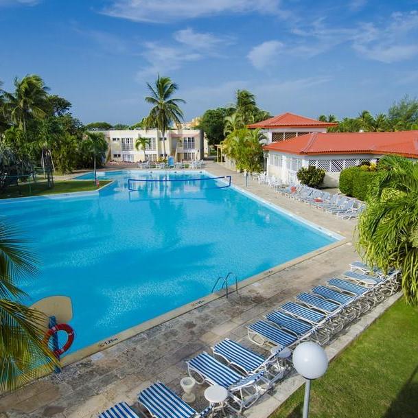 Hotel Cubanacan Los Cactus (Adults Only) (ex Be Live Experience Los Cactus)