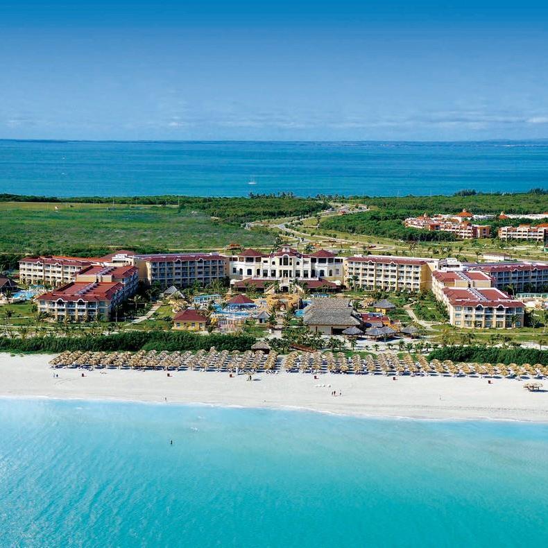 Iberostar Origin Laguna Azul