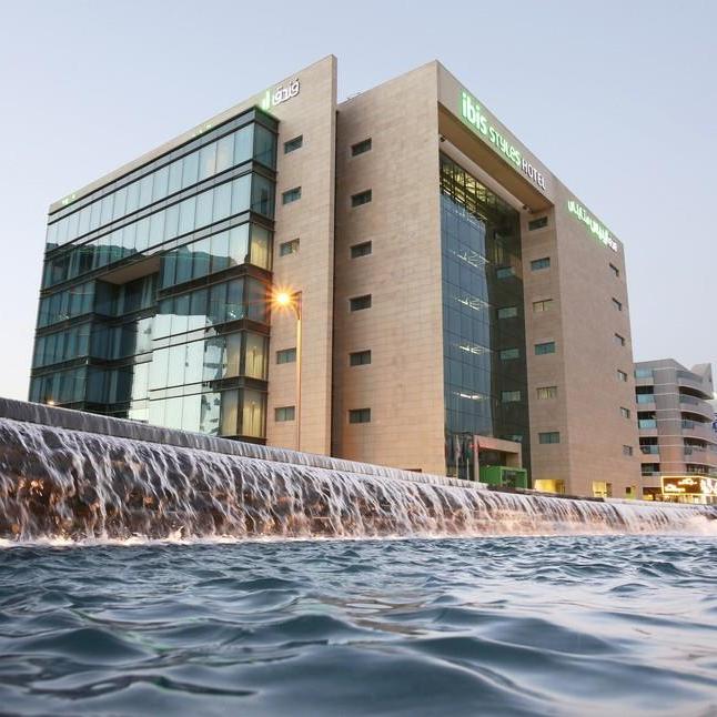 Ibis Styles Dubai Jumeirah