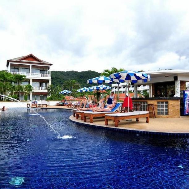 Karon Princess Hotel