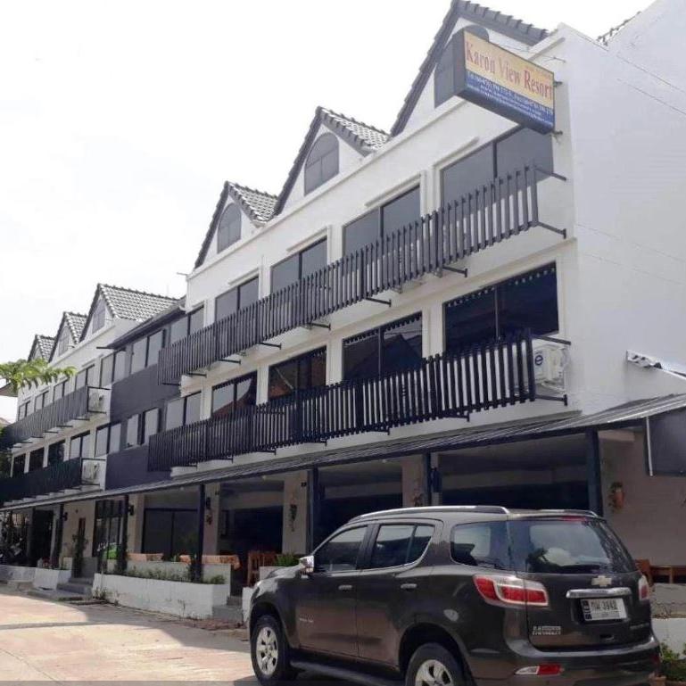 Karon View Resort