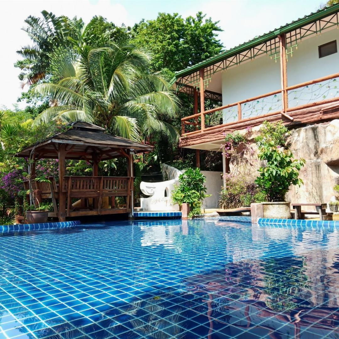 Kata Garden Resort
