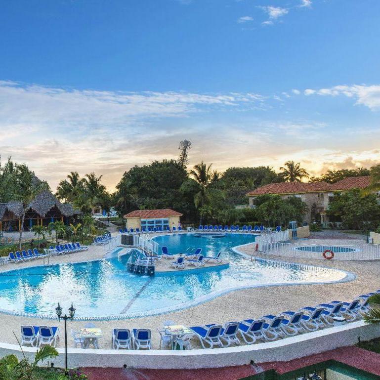 Kawama Hotel