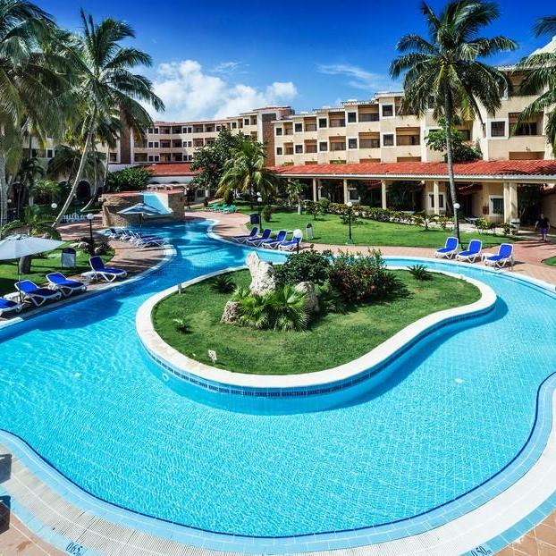 Las Morlas Hotel (ex. Be Live Experience Las Morlas)