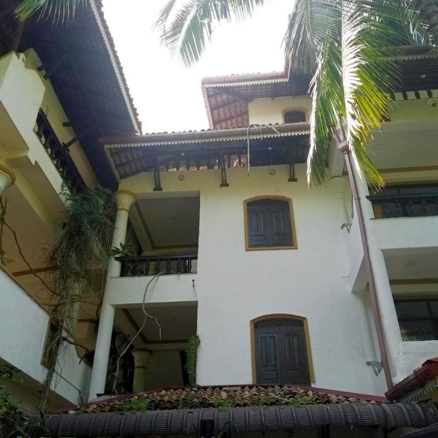 Manidi Villa
