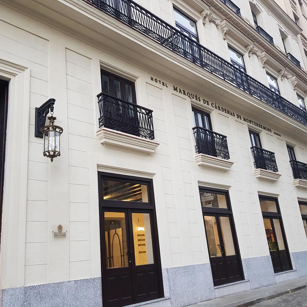 Marques de Cardenas de Montehermoso
