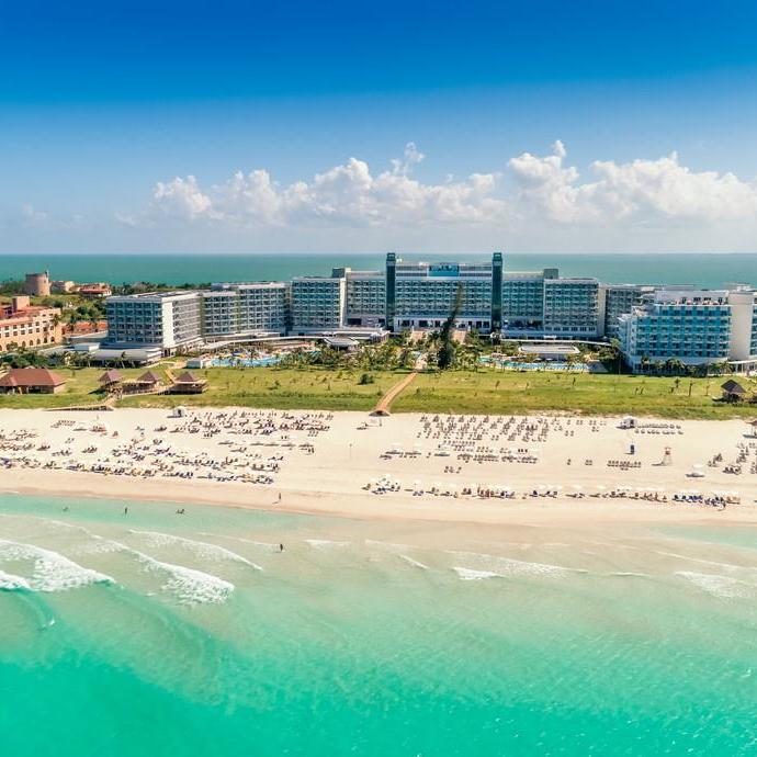 Melia Internacional Varadero