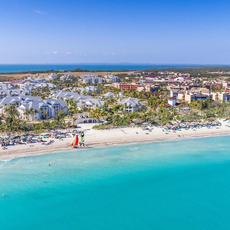 Melia Peninsula Varadero