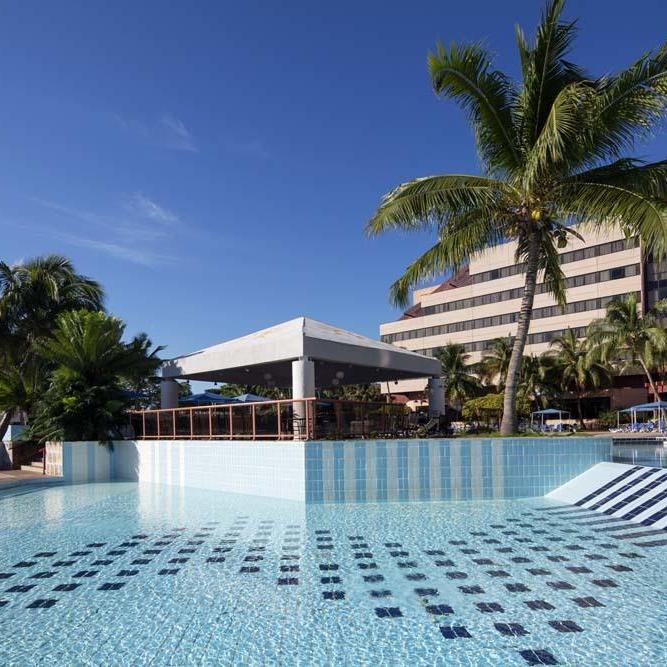 Memories Miramar Havana