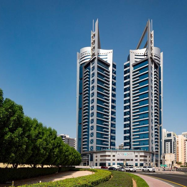 Millennium Place Barsha Heights