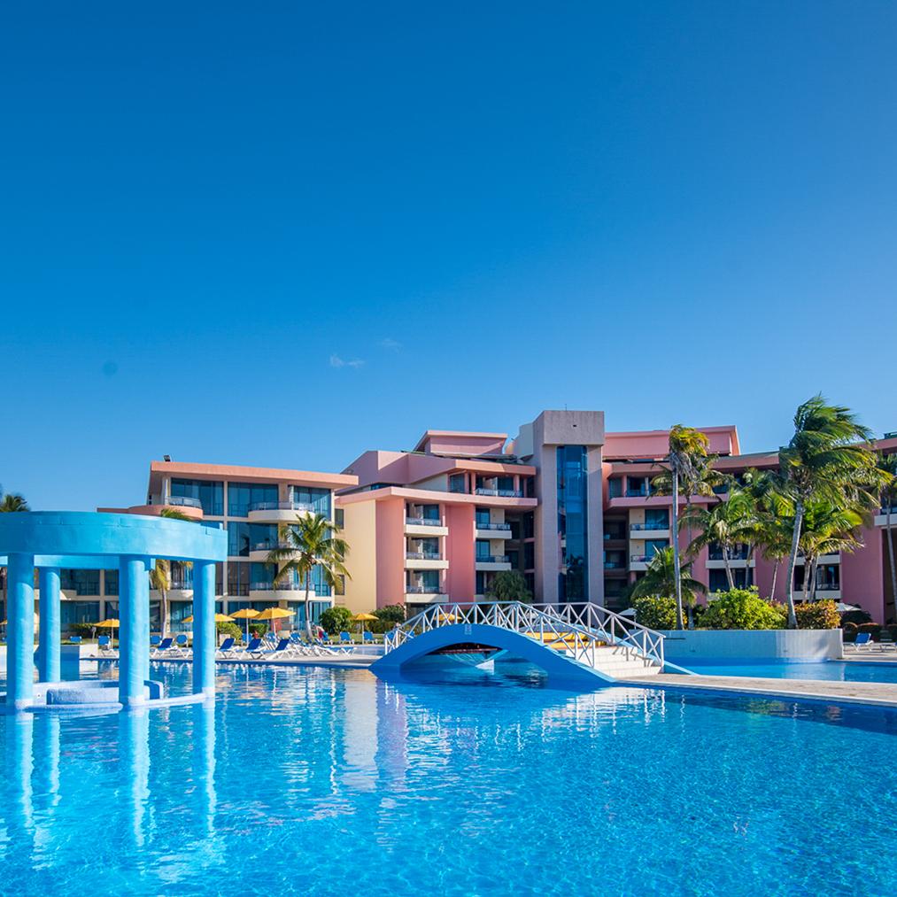 Muthu Playa Varadero