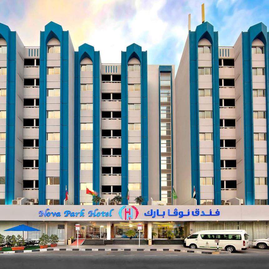 Nova Park Hotel