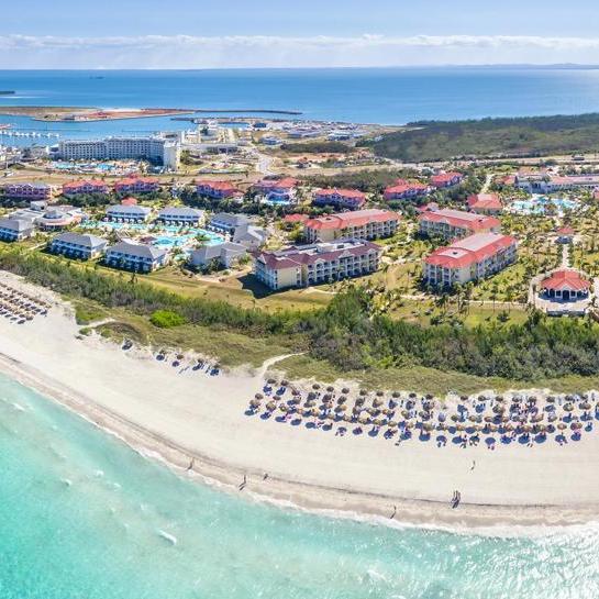 Paradisus Princesa Del Mar Resort (Adults Only)