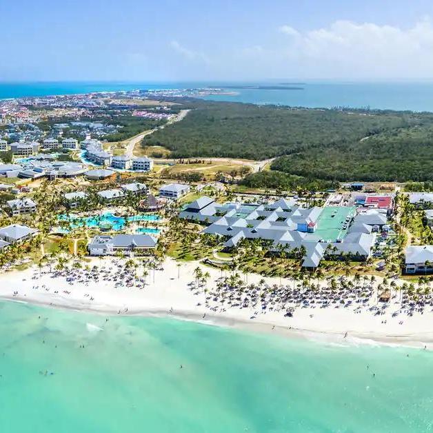 Paradisus Varadero
