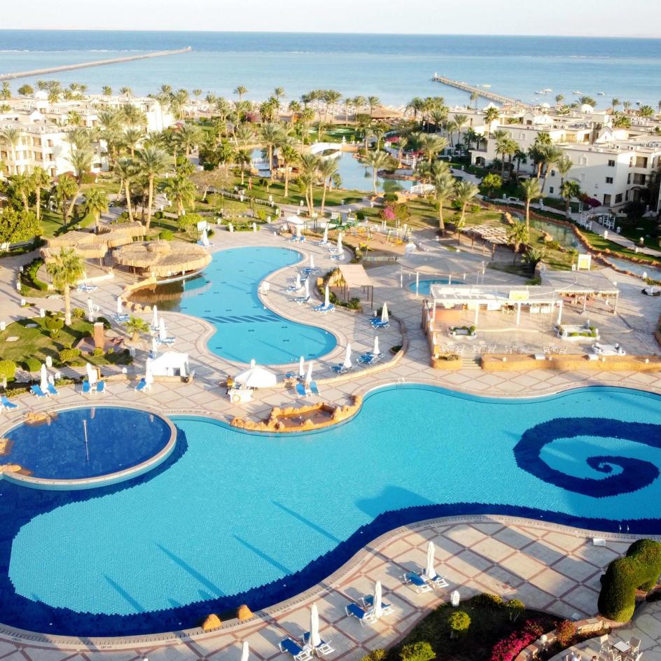 Regency Plaza Aqua Park & SPA