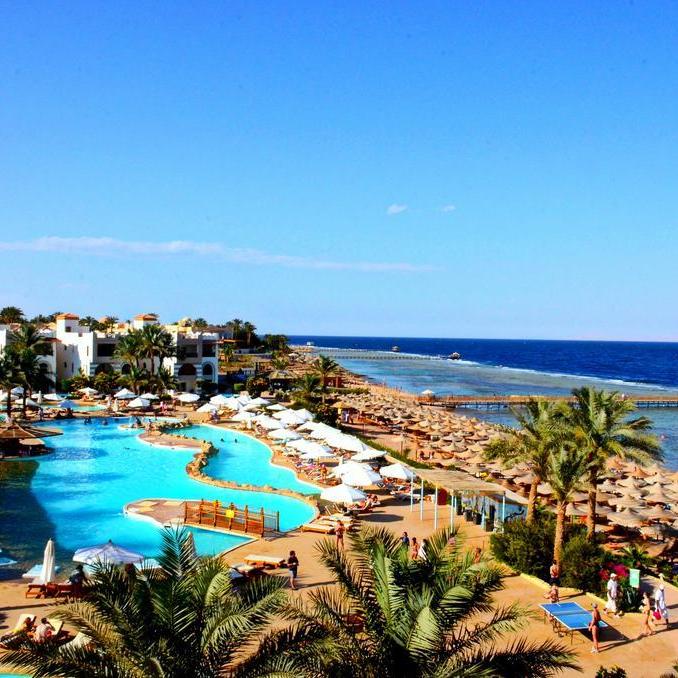 Rehana Royal Beach Resort Aqua Park & Spa