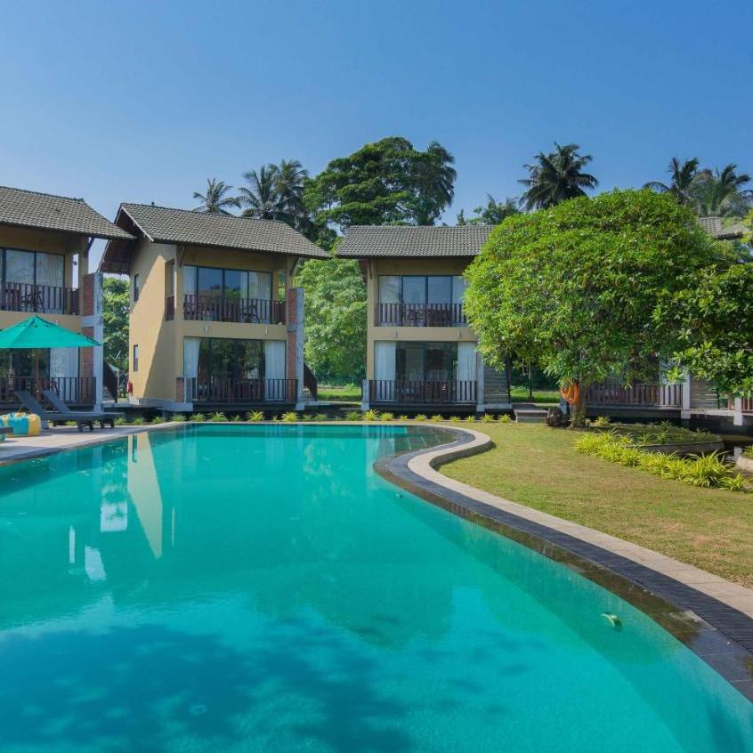 South Lake Resort
