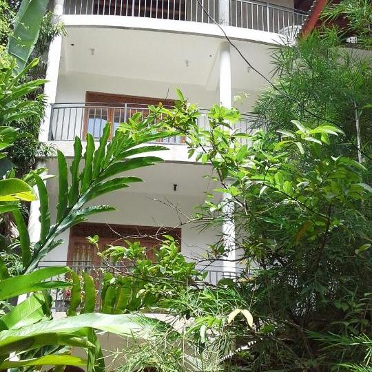 Srimali`s Residence