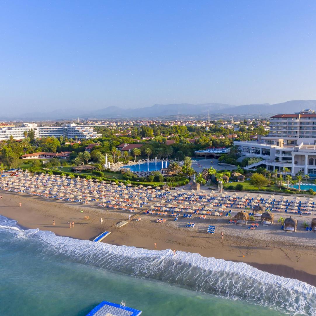 Starlight Resort Hotel