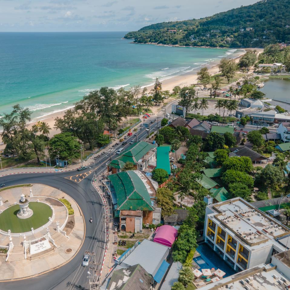 Sugar Marina Resort – ART – Karon Beach